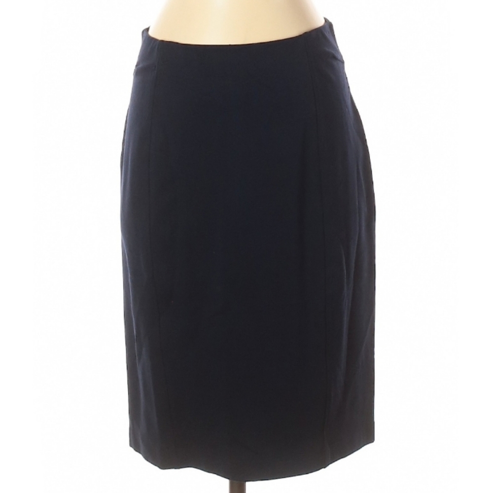 Premise Studio Skirt | Size S | Blue |  NWT
